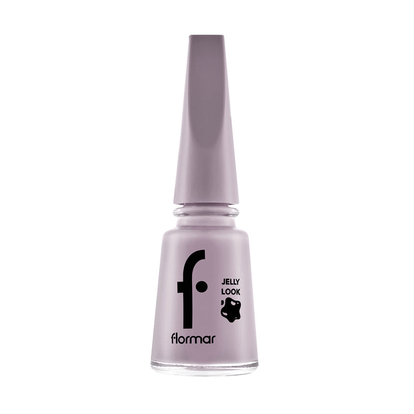 JELLY LOOK NAIL ENAMEL 44 CHARLSTON GREY 11 ML