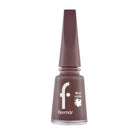 JELLY LOOK NAIL ENAMEL 54 TERRACOTTA 11 ML