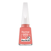 NAIL ENAMEL 416 STRAIGHT RED 11 ML