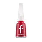 FLORMAR NAIL ENAMEL 048 FIERY RED 11 ML – شراء أونلاين