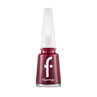 FLORMAR NAIL ENAMEL 075 BAROQUE BORDEAUX 11 ML – buy online