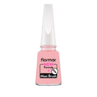 NAIL ENAMEL 077 LIGHT PINK 11 ML