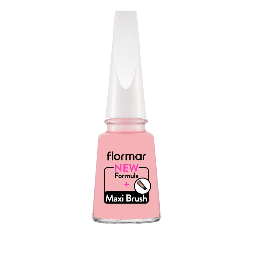 NAIL ENAMEL 077 LIGHT PINK 11 ML