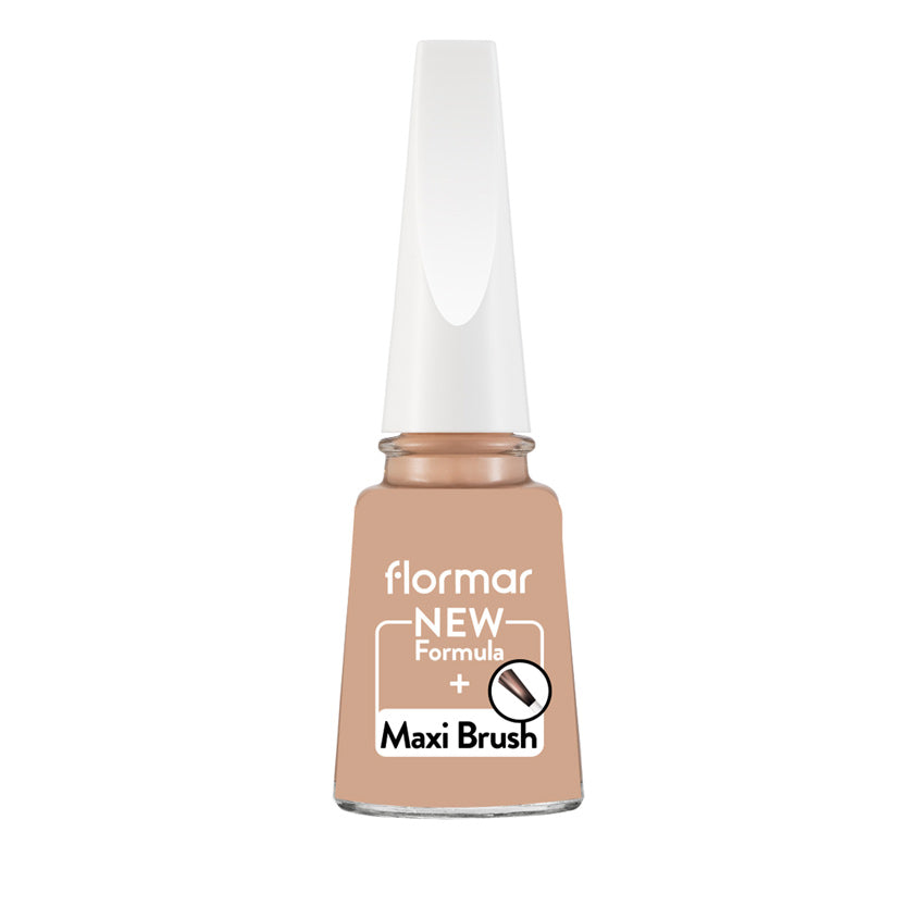 NAIL ENAMEL 079 BEIGE DESERT 11 ML