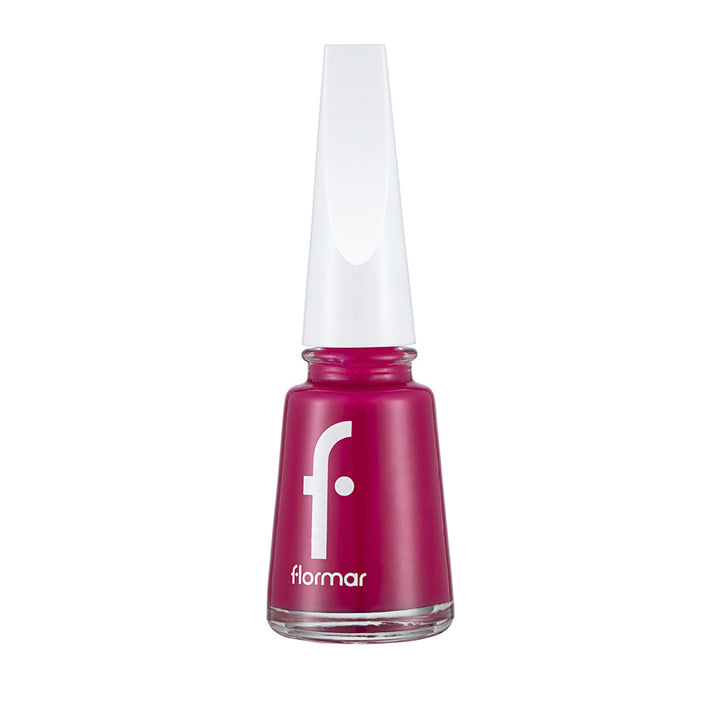 NAIL ENAMEL 125 STYLISH ROSES 11 ML