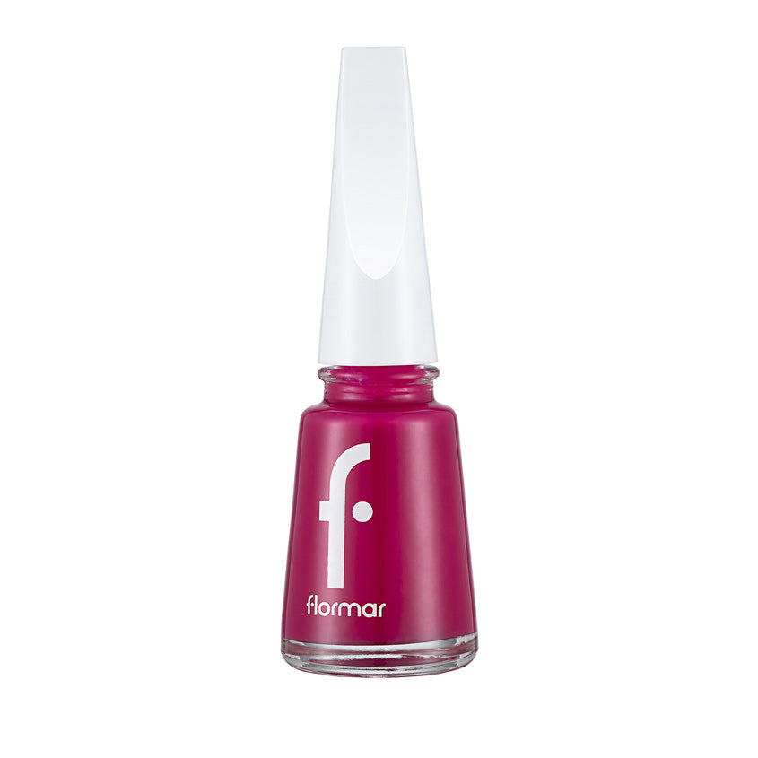 NAIL ENAMEL 125 STYLISH ROSES 11 ML