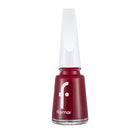 FLORMAR NAIL ENAMEL 128 BORDEAUX SCREAM 11 ML – شراء أونلاين