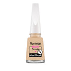 NAIL ENAMEL 246 CREAM SILK 11 ML