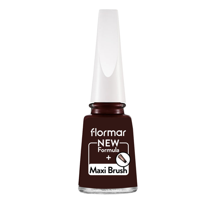 NAIL ENAMEL 306 LOST IN BORDEAUX 11 ML