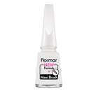 NAIL ENAMEL 310 SNOW WHITE 11 ML