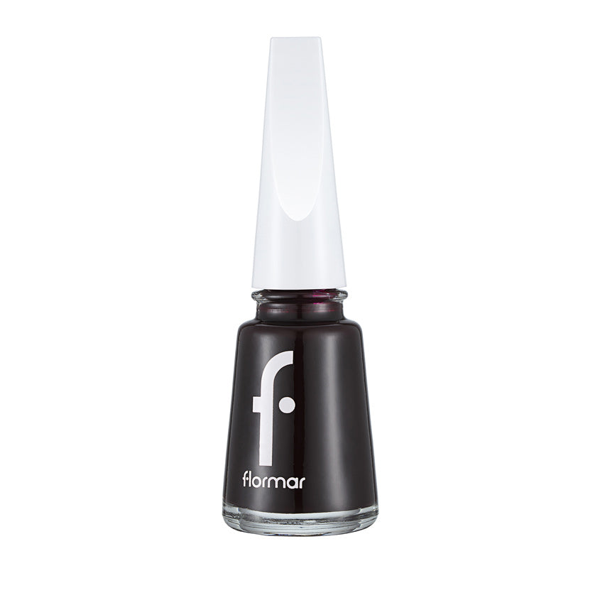 FLORMAR NAIL ENAMEL 323 CHERRY DESSERT 11 ML – شراء أونلاين