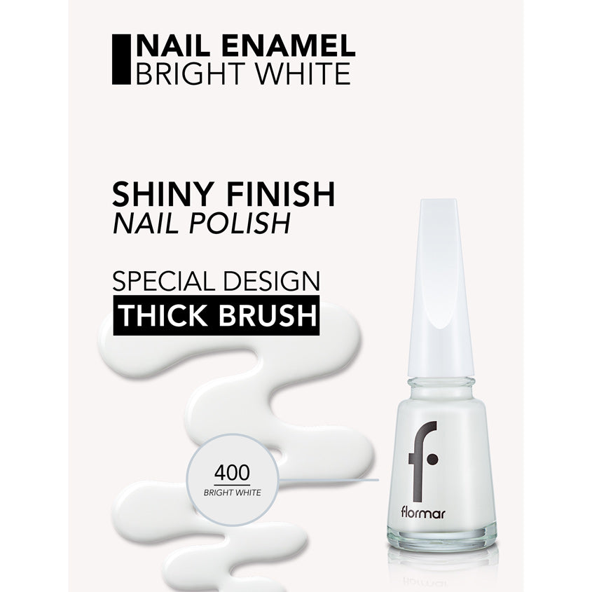 Nail Enamel