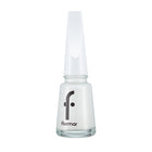 NAIL ENAMEL 400 BRIGHT WHITE 11 ML