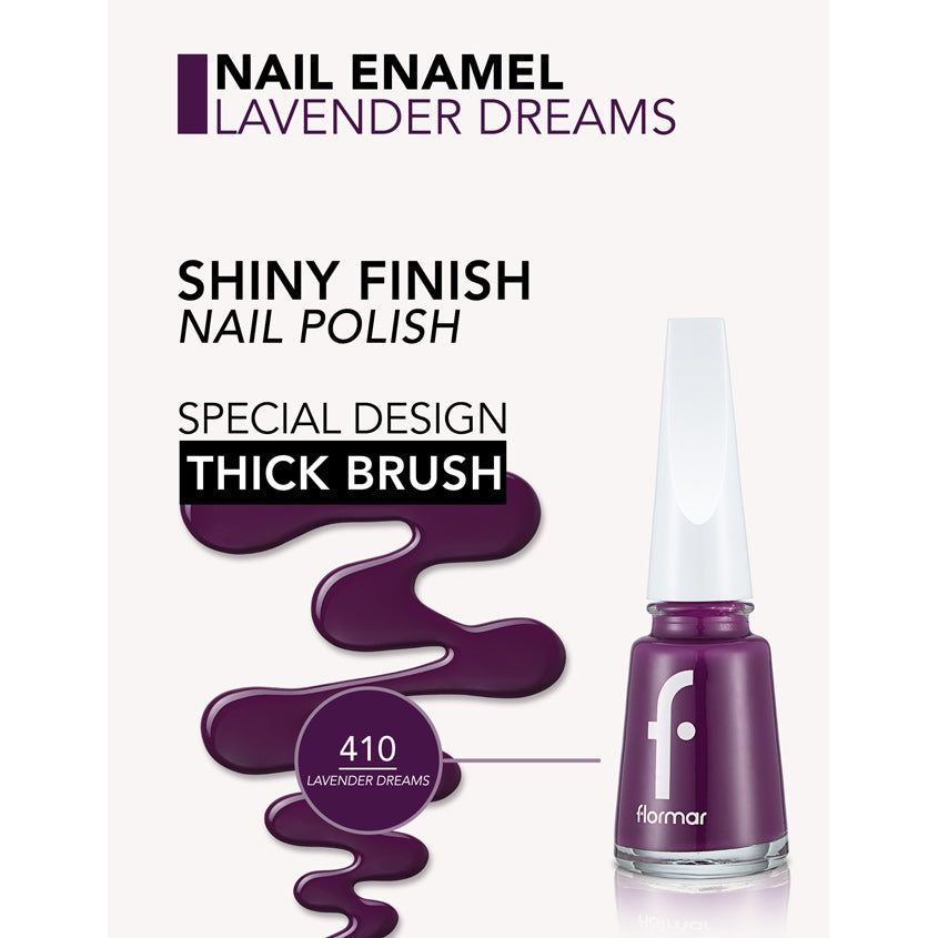 Nail Enamel