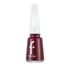 NAIL ENAMEL 416 STRAIGHT RED 11 ML