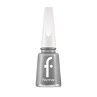 NAIL ENAMEL 417 STEEL GRAY 11 ML