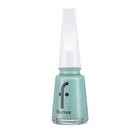 NAIL ENAMEL 424 BLUISH GREEN 11 ML