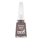FLORMAR NAIL ENAMEL 427 SANDSTONE 11 ML – buy online