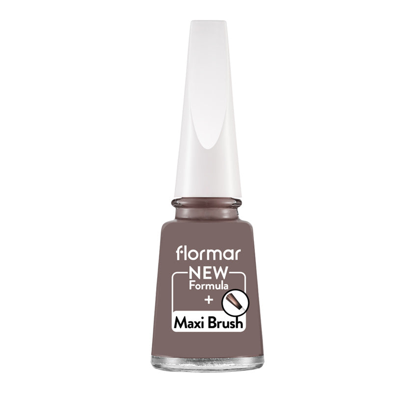 FLORMAR NAIL ENAMEL 427 SANDSTONE 11 ML – buy online