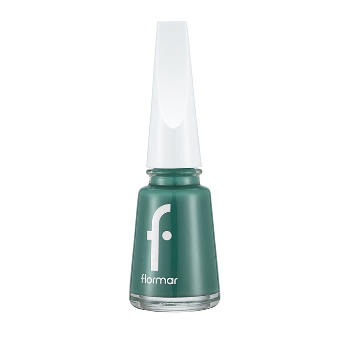 NAIL ENAMEL 450 BLUE INDUSTRY 11 ML