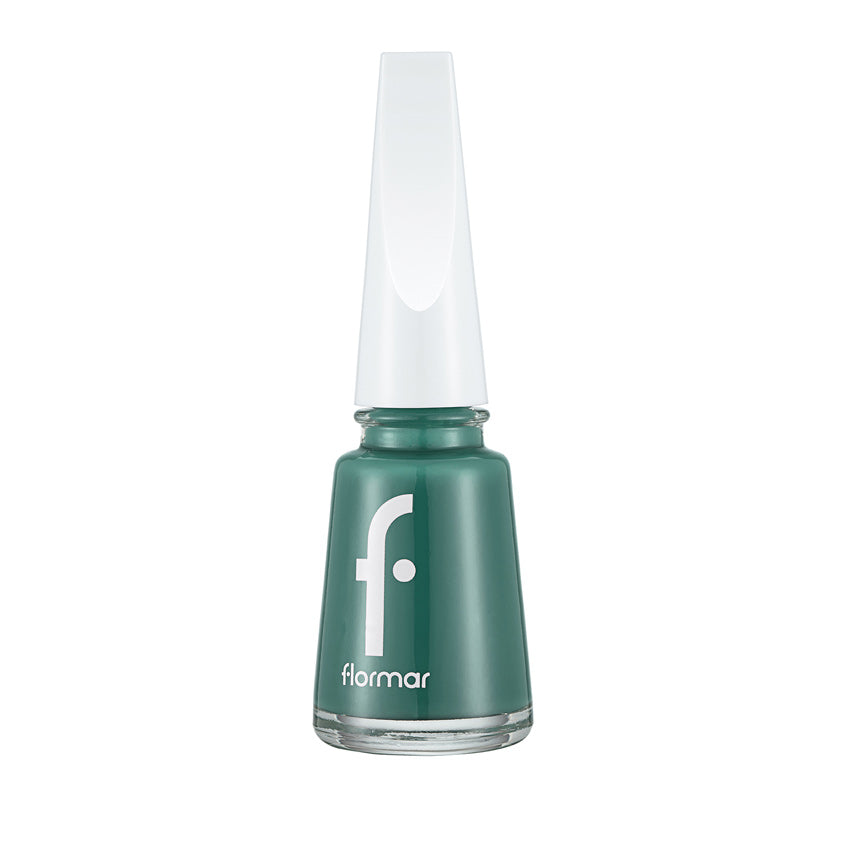 NAIL ENAMEL 450 BLUE INDUSTRY 11 ML