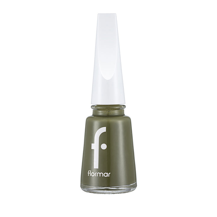 NAIL ENAMEL 454 ARMY GLAM 11 ML