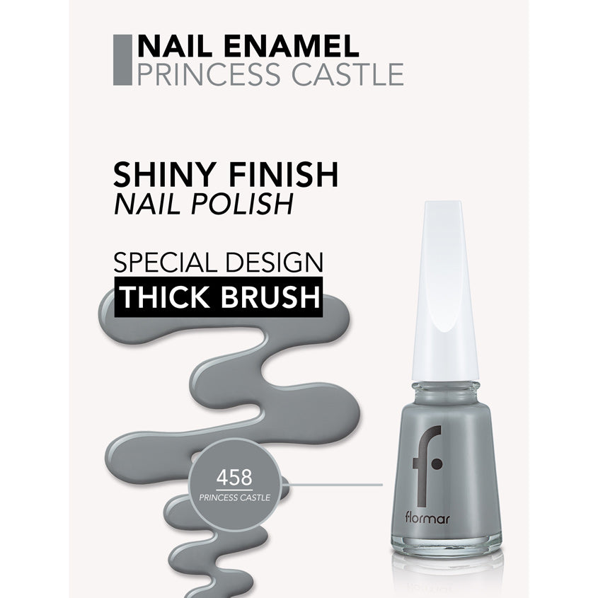 Nail Enamel