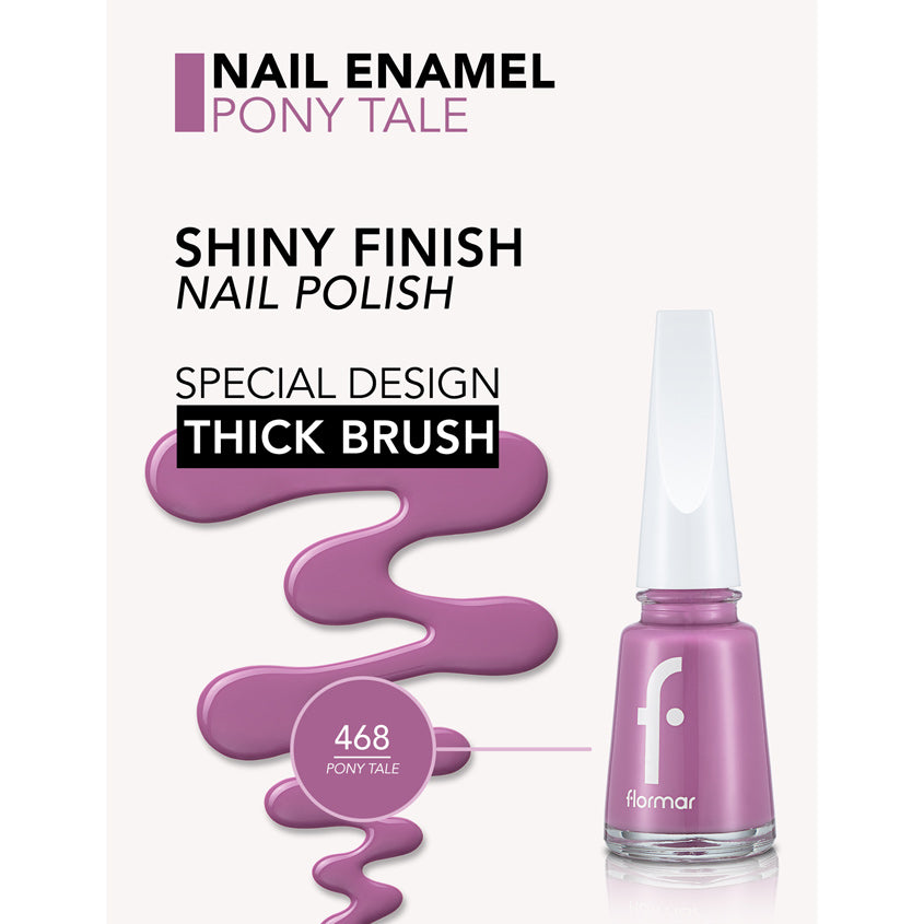 Nail Enamel