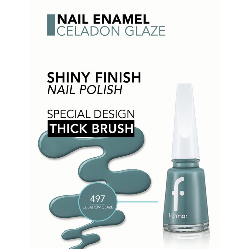 Nail Enamel