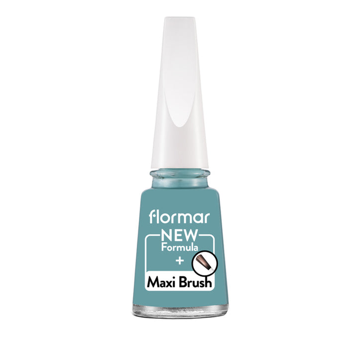 NAIL ENAMEL 497 CELADON GLAZE 11 ML