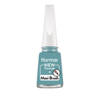 FLORMAR NAIL ENAMEL 497 CELADON GLAZE 11 ML – شراء أونلاين