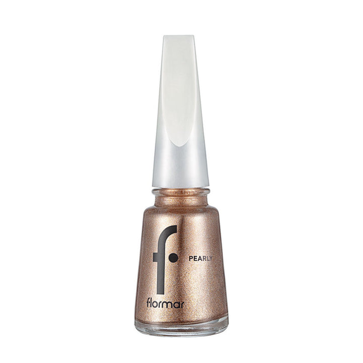 PEARLY NAIL ENAMEL PL451 RICH LIFE 11 ML