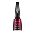QUICK DRY NAIL ENAMEL QD22 RED VELVET 11 ML