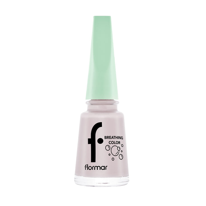 BREATHING COLORS NAIL ENAMEL 003 LAVANDER LOVE 11 ML