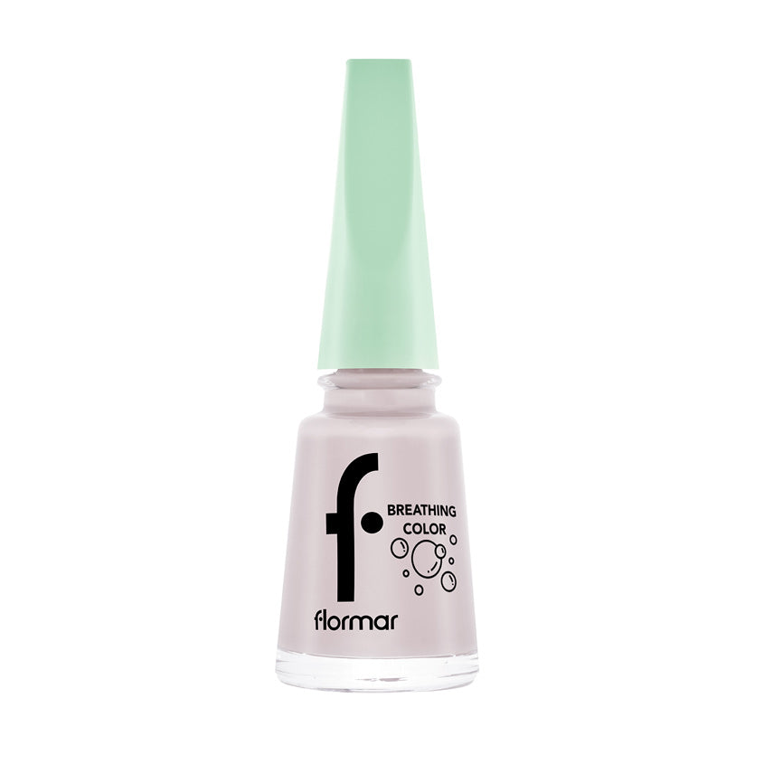 BREATHING COLORS NAIL ENAMEL 003 LAVANDER LOVE 11 ML