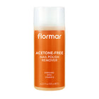 NAIL POLISH REMOVER RE-FORMULATED 01 ACETONE FREE 125 ML