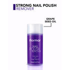 NAIL POLISH REMOVER RE-FORMULATED 04 STRONG 125 ML