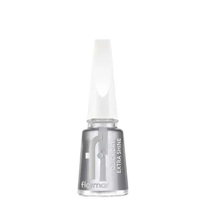 NAIL CARE RE-DESIGN 07 QUICK DRY EXTRA SHINE 11 ML