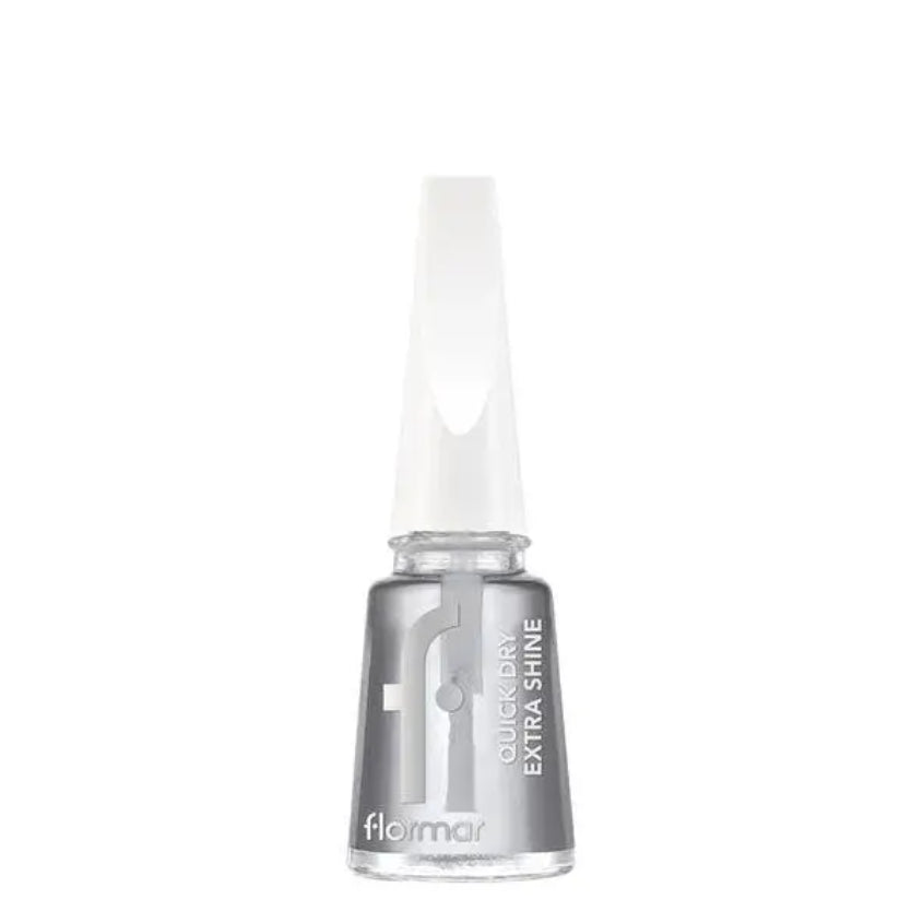 NAIL CARE RE-DESIGN 07 QUICK DRY EXTRA SHINE 11 ML