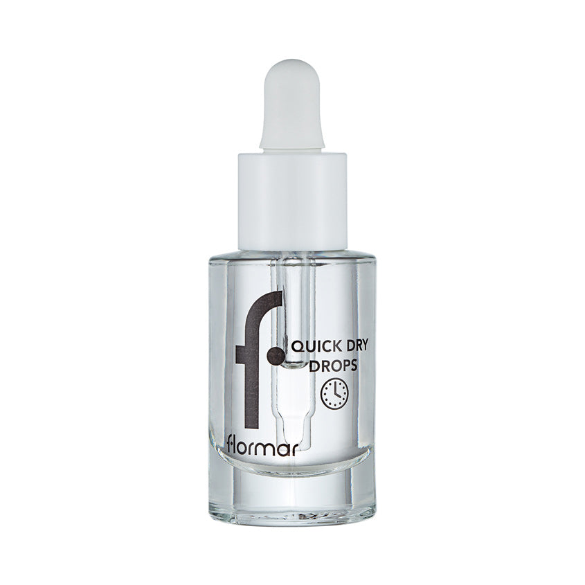 QUICK DRY DROPS 8 ML