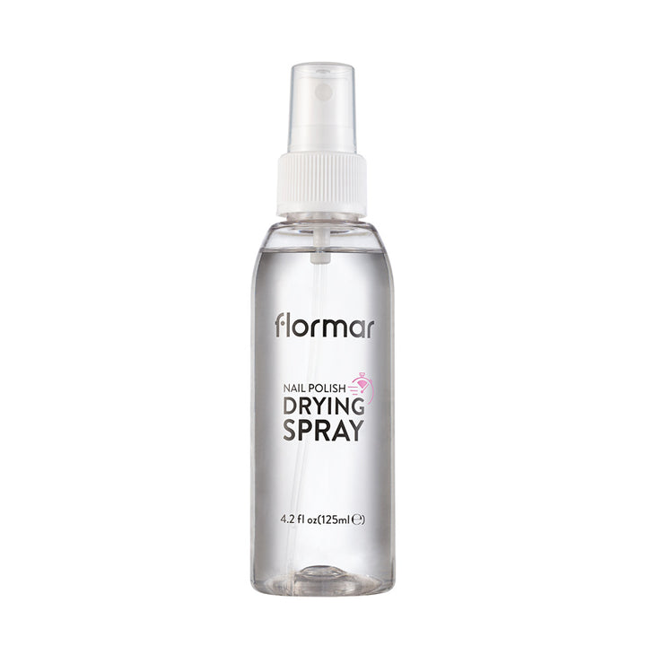 NAIL POLISH DRYING SPRAY 125 ML
