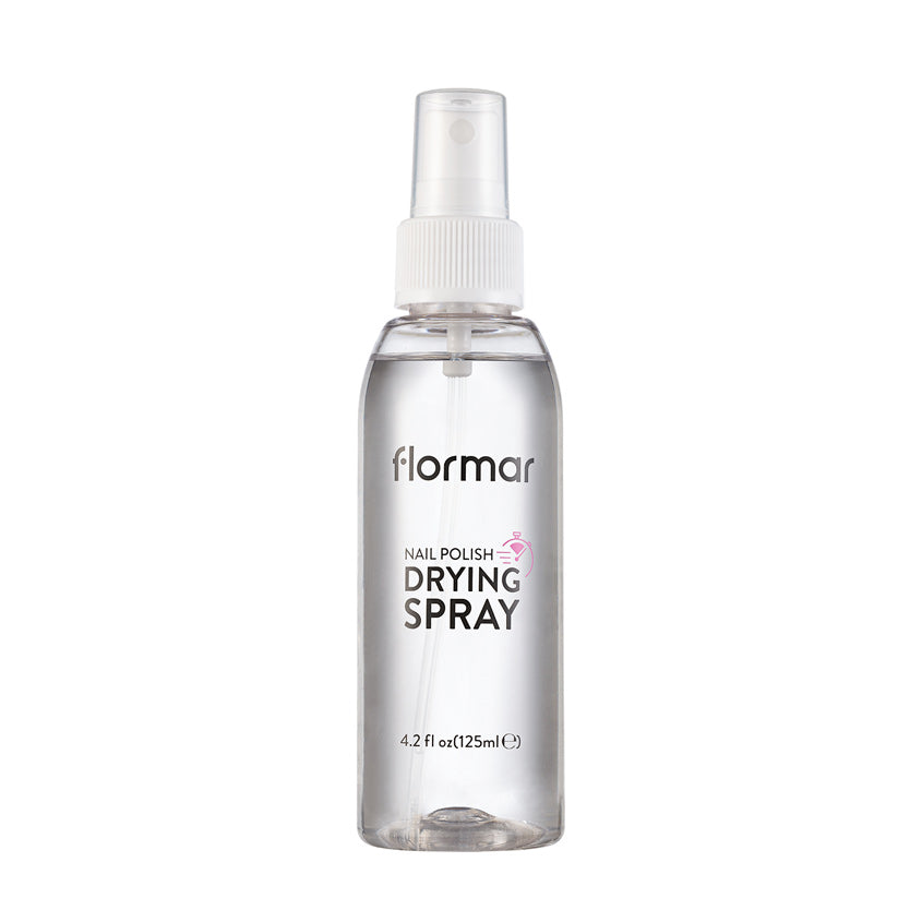 NAIL POLISH DRYING SPRAY 125 ML