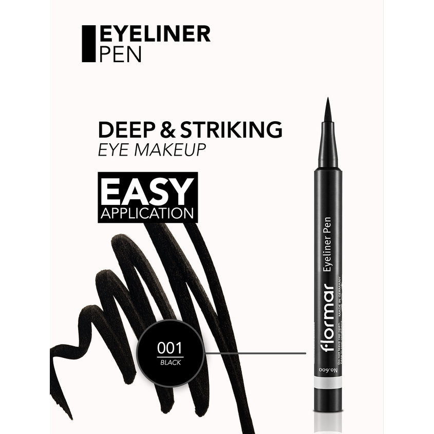 EYELINER PEN BLACK 01