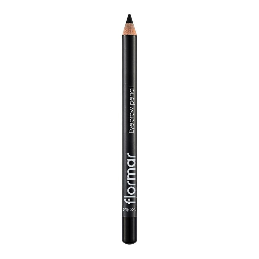 EYEBROW PENCIL 404 BLACK 1,14 G