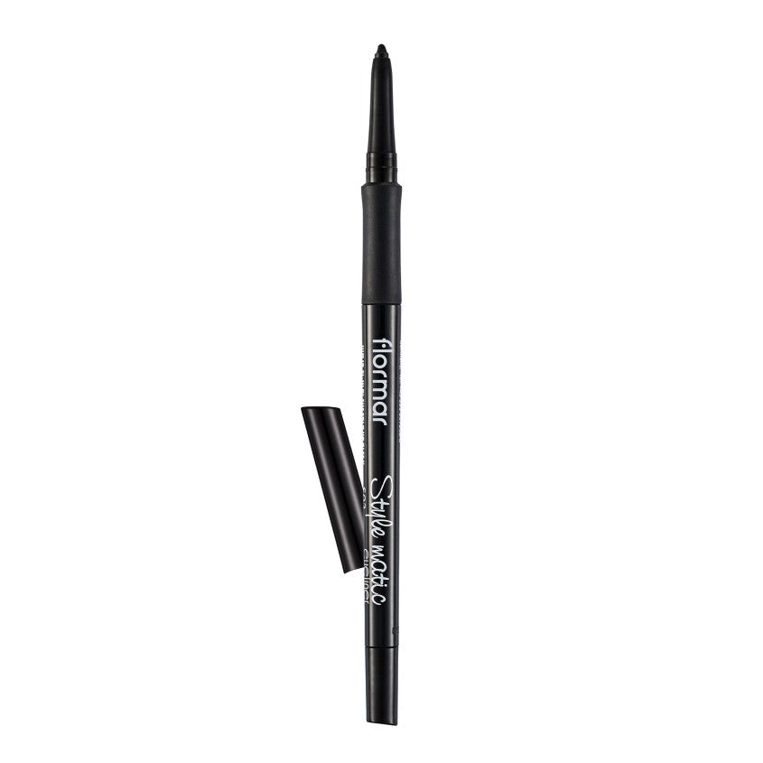 STYLE MATIC EYELINER 002 BLACK 0,35 G