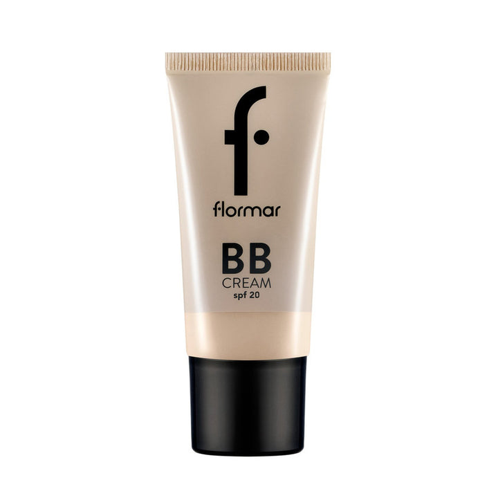 BB CREAM 02 FAIR/LIGHT 35 ML
