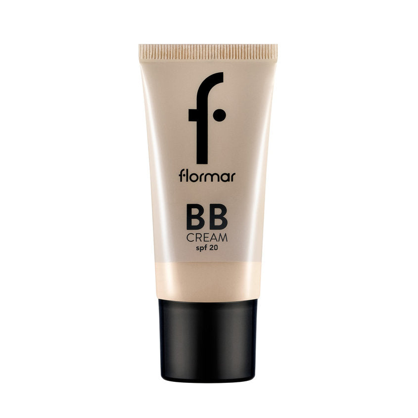 BB CREAM 02 FAIR/LIGHT 35 ML
