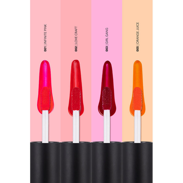 WATER LIP STAIN 003 GIRL GANG 6,4 ML