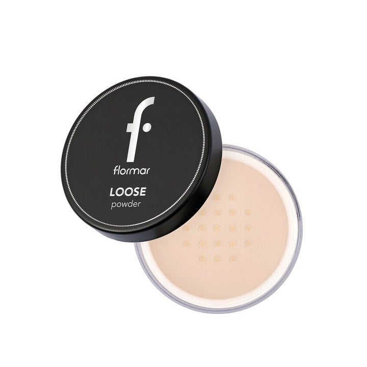 LOOSE POWDER 002 LIGHT SAND 15 G