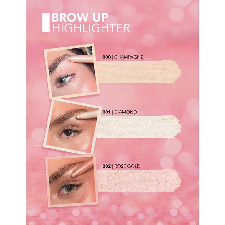 BROW UP HIGHLIGHTER 1,4 G